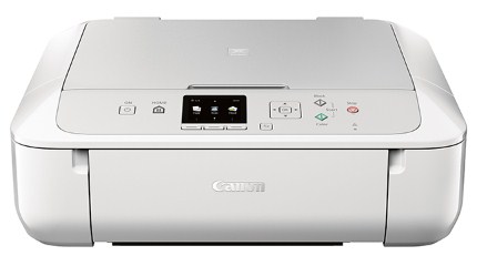 Canon PIXMA MG5700 Printer